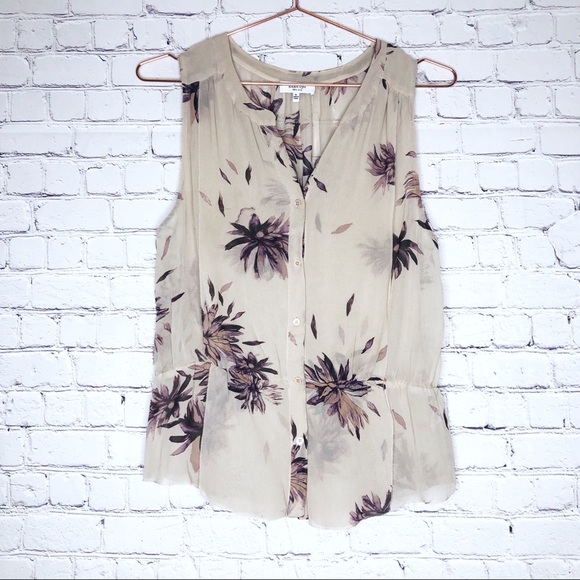 Aritzia Tops - Aritzia Babaton Top